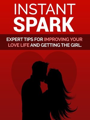 cover image of Instant Spark